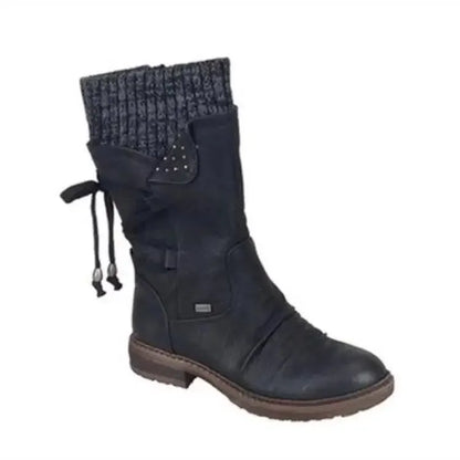 Orthopédique Bottes sur mesure et confortable