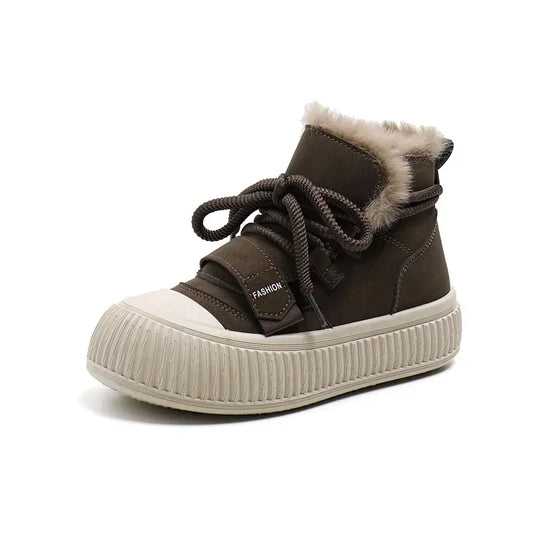Orthopédique Bottes épuré et de soutien