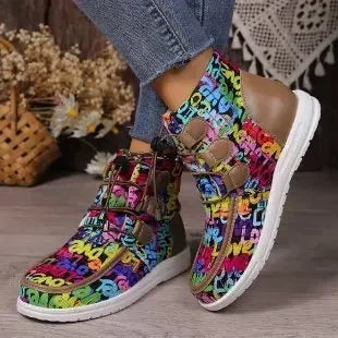 Orthopédique Bottes sur mesure et confortable