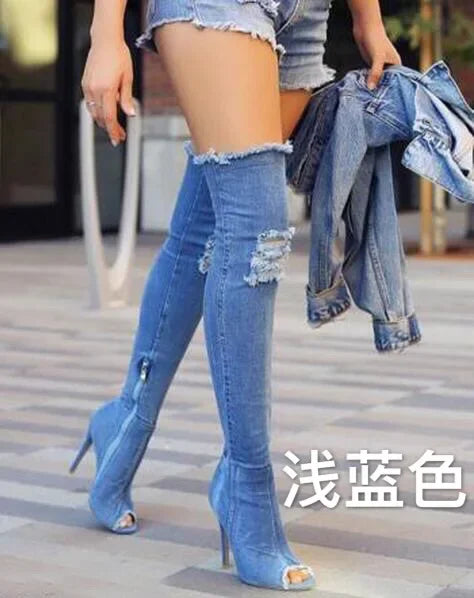 Orthopédique Talons confortable et à la mode
