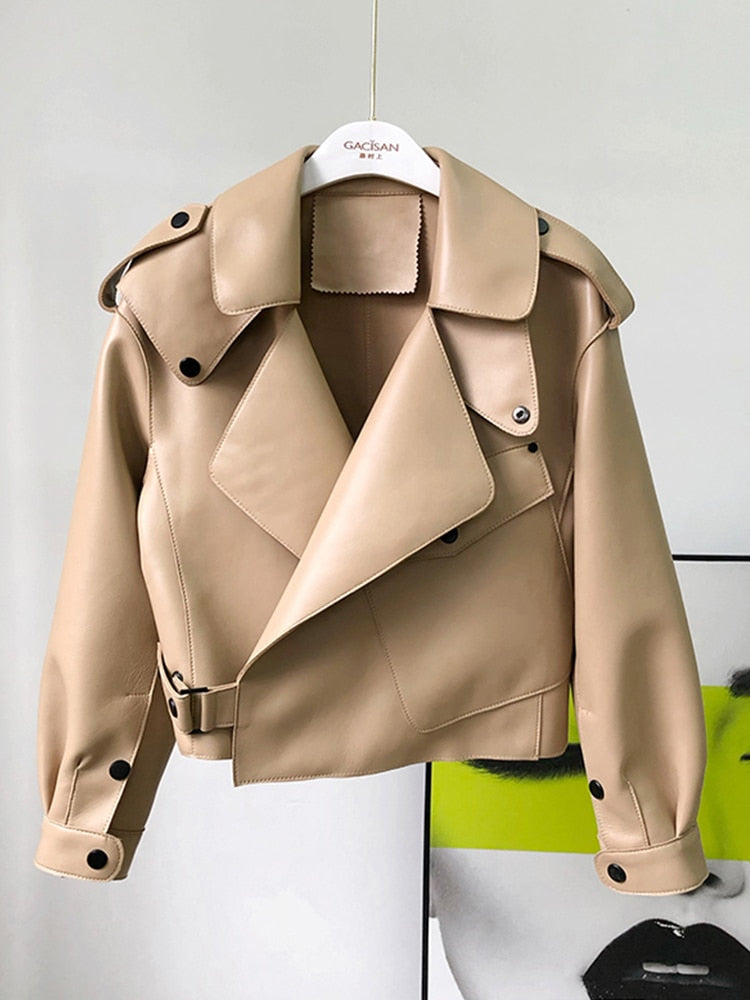 EP | Manteau général à la mode et minimaliste