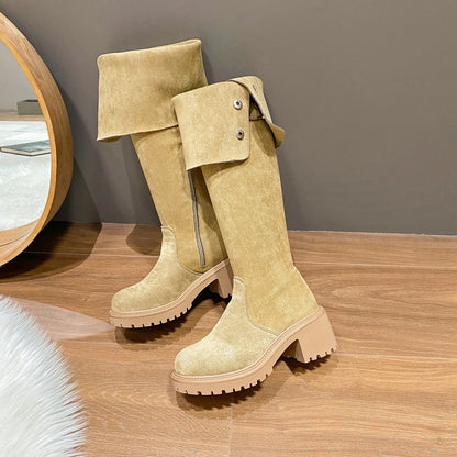 Orthopédique Bottes de soutien et tendance