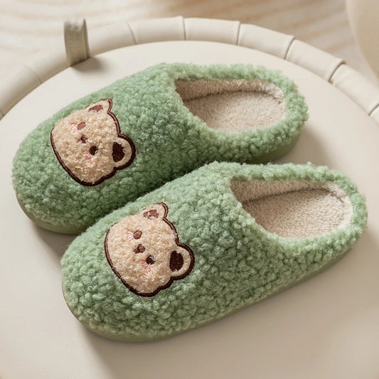 Orthopédique Chaussons de soutien et tendance