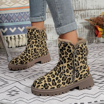 EP | Bottes générales décontractées et à la mode