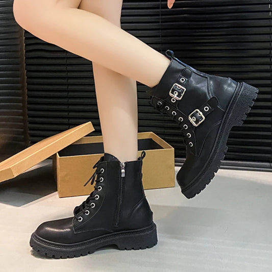 Orthopédique Bottes à la mode et de soutien