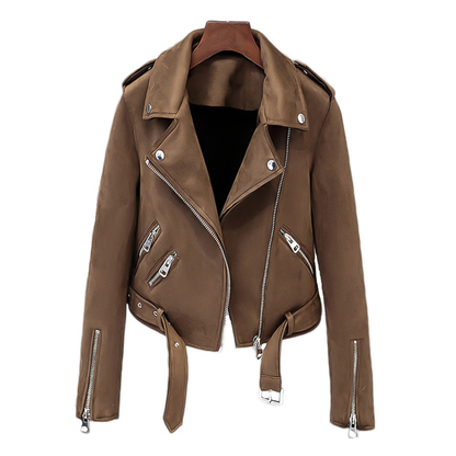 EP | Manteau sans effort et élégant
