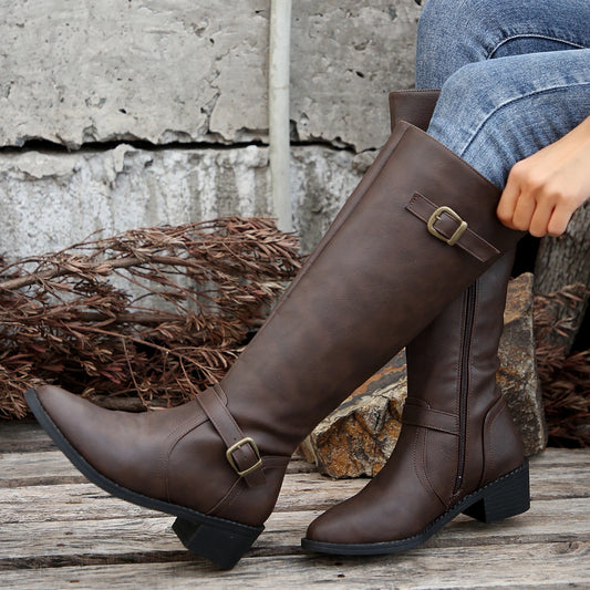 Orthopédique Bottes durable et de soutien