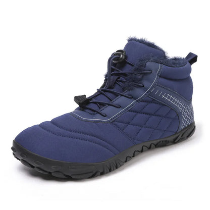 Orthopédique Bottes confortable et à la mode