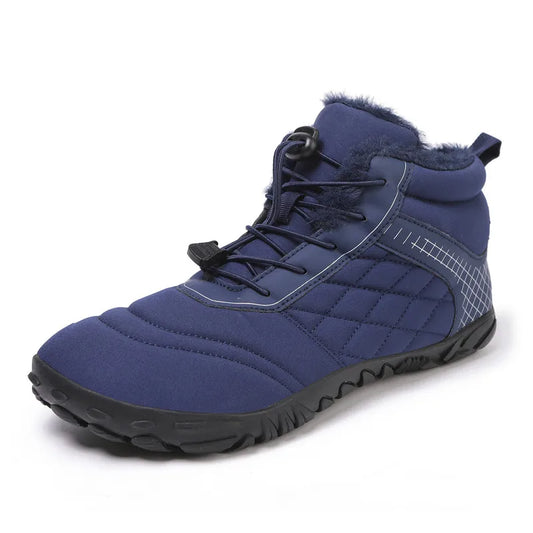Orthopédique Bottes confortable et à la mode