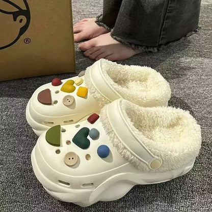 Orthopédique Sandales confortable et à la mode