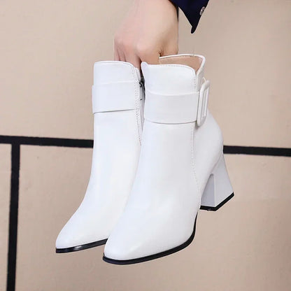Orthopédique Bottes épuré et de soutien