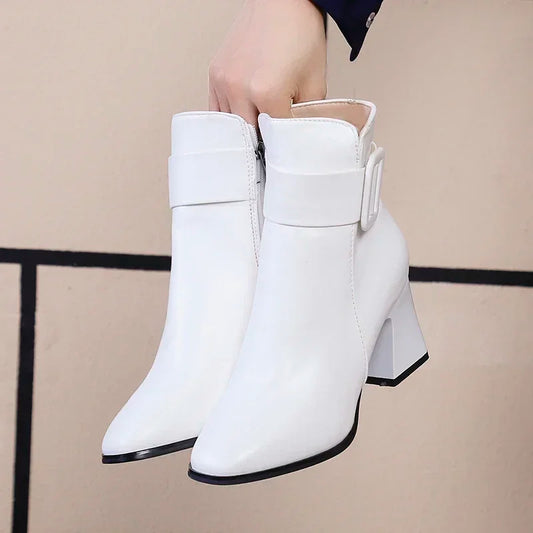 Orthopédique Bottes épuré et de soutien