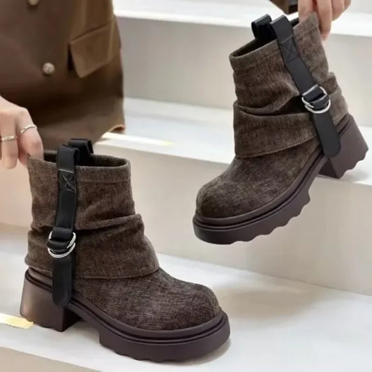 Orthopédique Bottes durable et de soutien