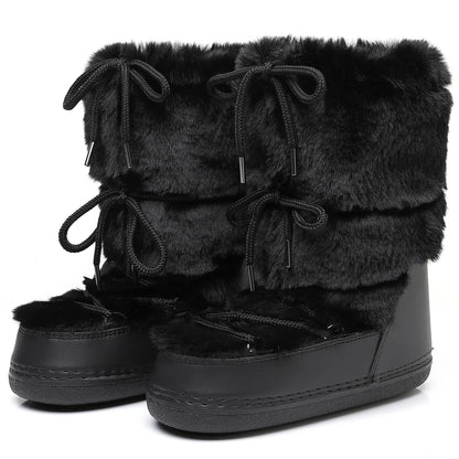 Orthopédique Bottes épuré et de soutien