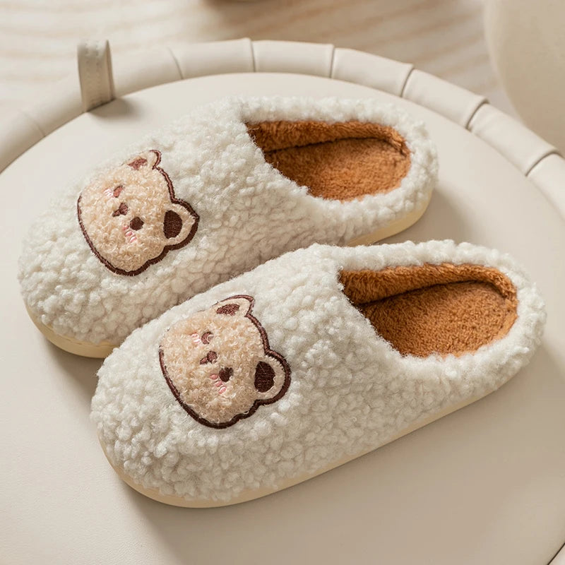 Orthopédique Chaussons de soutien et tendance