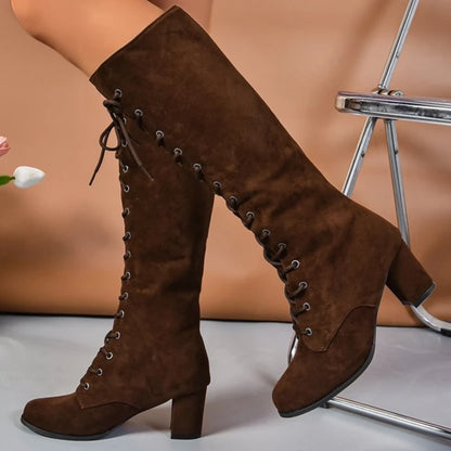 Orthopédique Talons confortable et à la mode