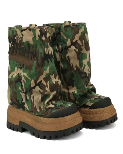 Orthopédique Bottes polyvalent et de soutien
