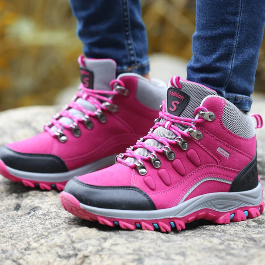 Orthopédique Bottes confortable et à la mode