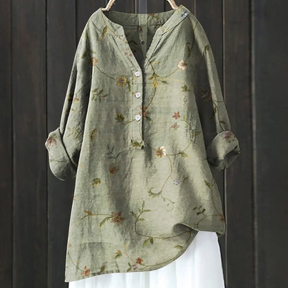 ND | Chemise colorée
