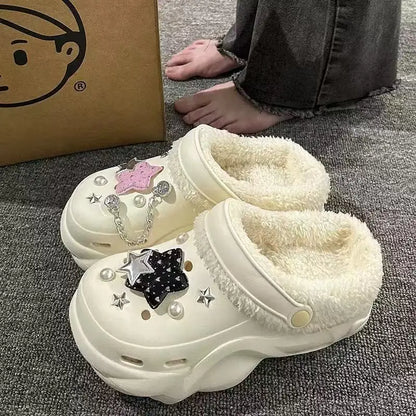 Orthopédique Sandales confortable et à la mode