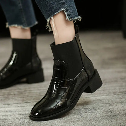 Orthopédique Talons à la mode et de soutien