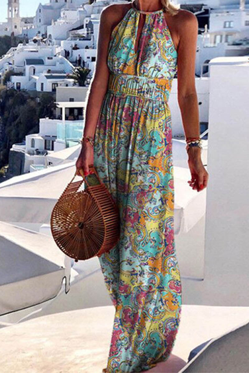 EP | Robe longue