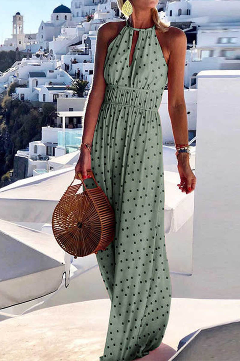 EP | Robe longue
