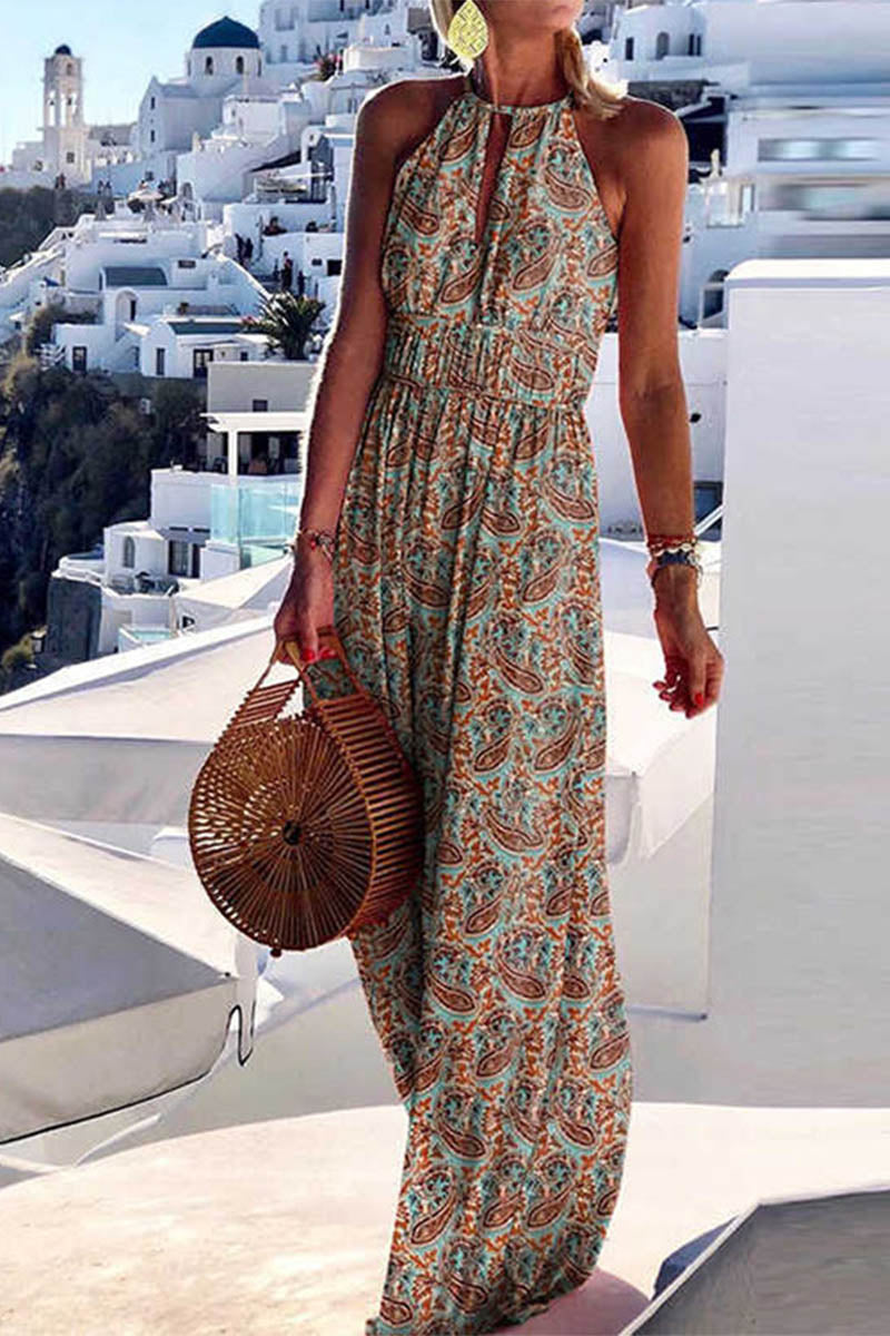 EP | Robe longue