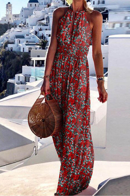 EP | Robe longue