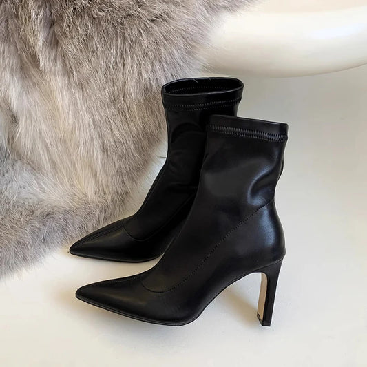 Orthopédique Bottes de haute qualité