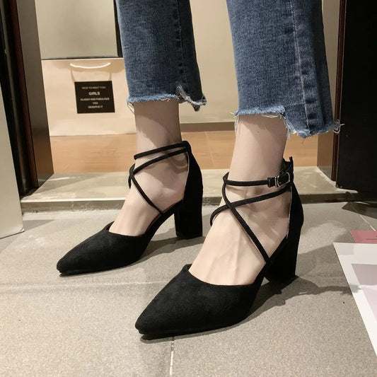 Orthopédique Talons décontracté et de soutien