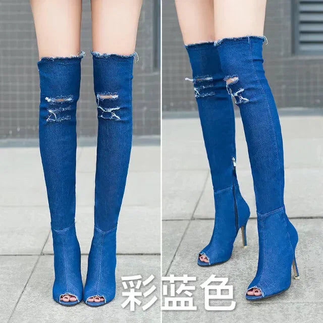 Orthopédique Talons confortable et à la mode