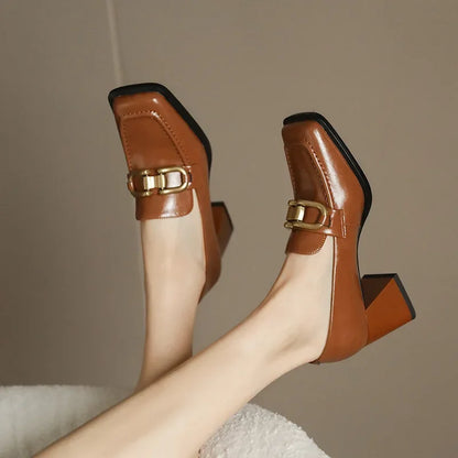 Orthopédique Talons à la mode et de soutien