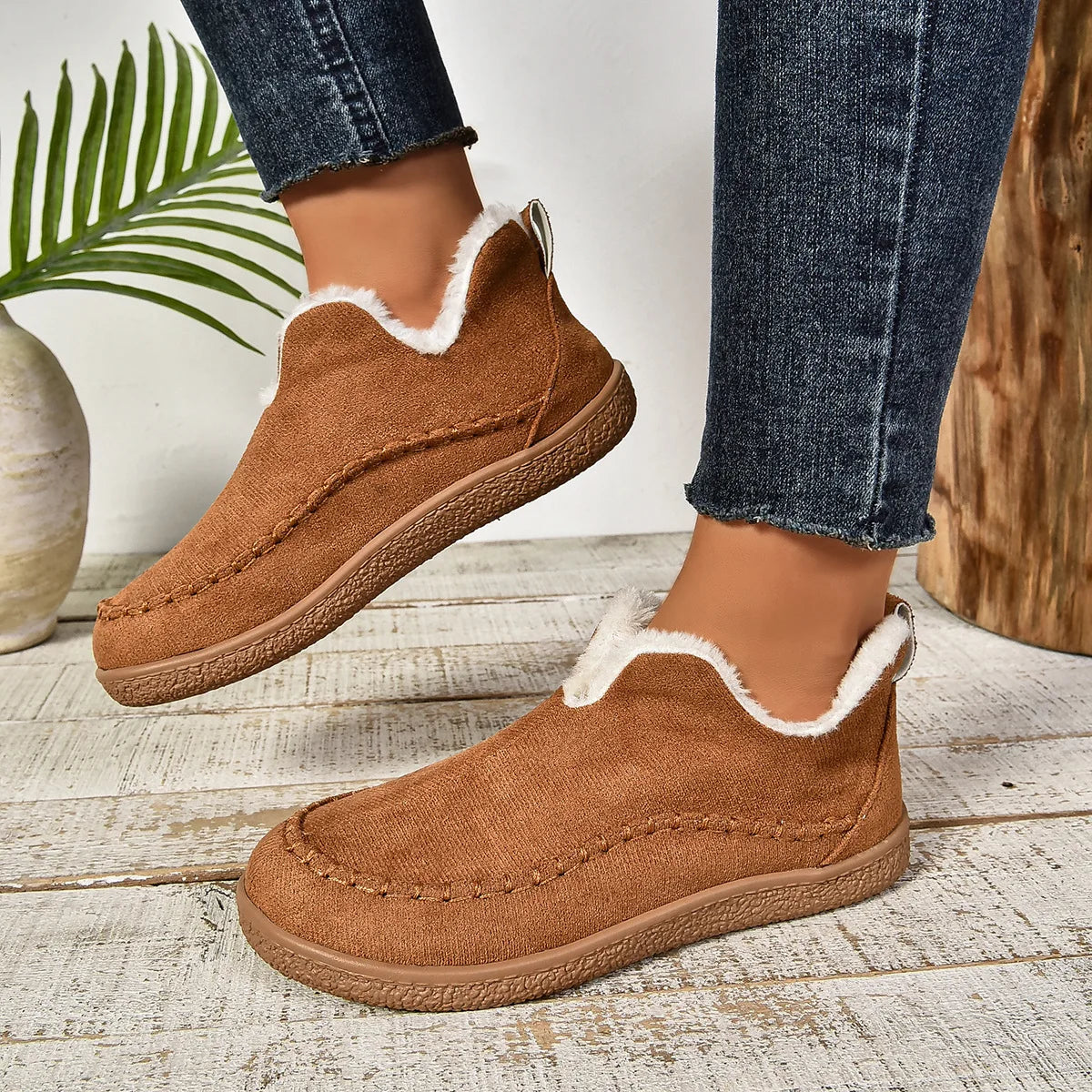 Orthopédique Bottes à la mode et de soutien