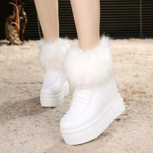 Orthopédique Bottes épuré et de soutien