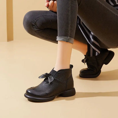 Orthopédique Bottes sur mesure et confortable