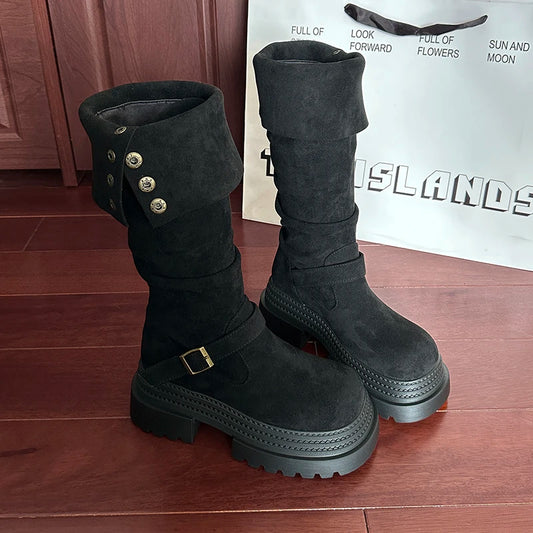 Orthopédique Bottes décontracté et de soutien