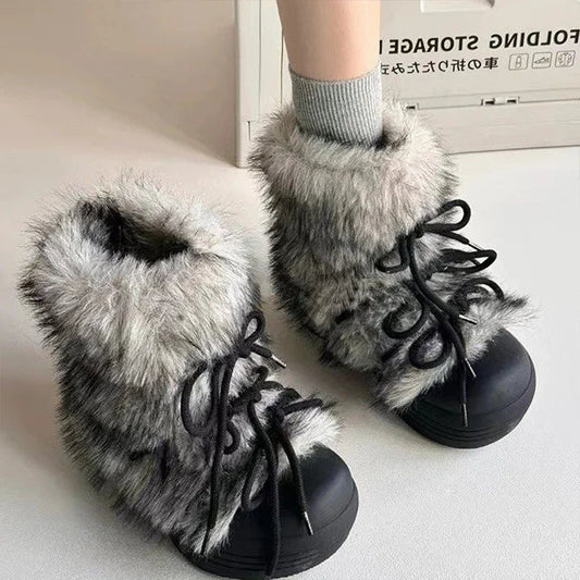 Orthopédique Bottes décontracté et de soutien