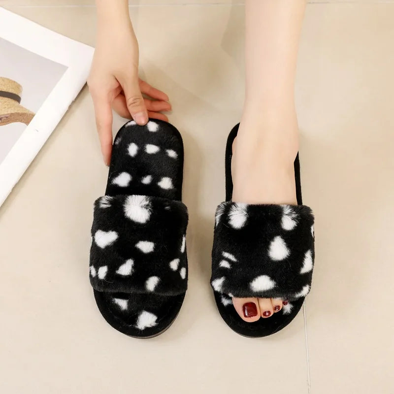 Orthopédique Chaussons de haute qualité