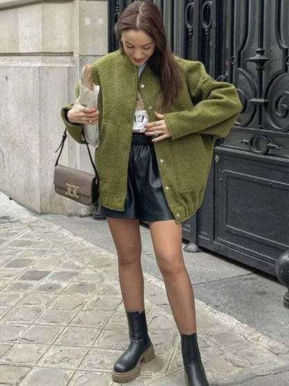 EP | Manteau général classique et élégant