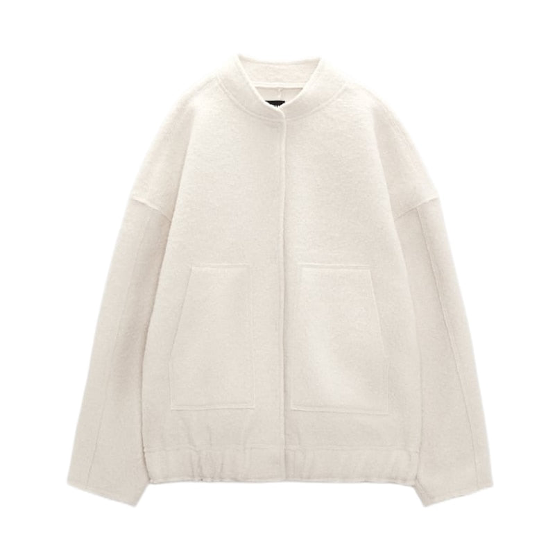 EP | Manteau général classique et élégant