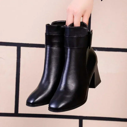Orthopédique Bottes épuré et de soutien