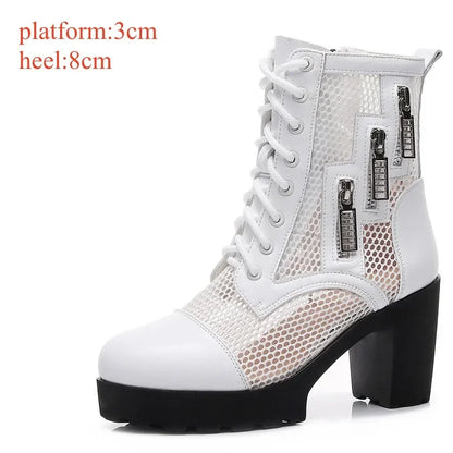 Orthopédique Talons sur mesure et confortable