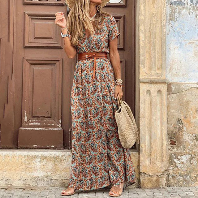 EP | Robe chic et cool