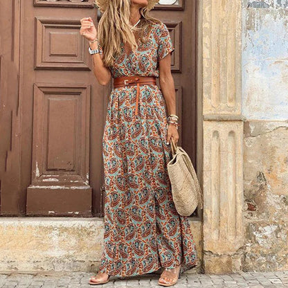EP | Robe chic et cool