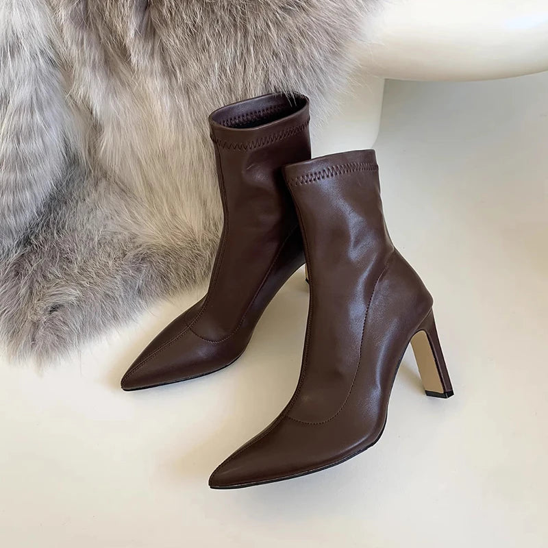 Orthopédique Bottes de haute qualité