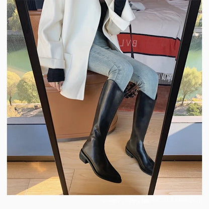 Orthopédique Bottes à la mode et de soutien