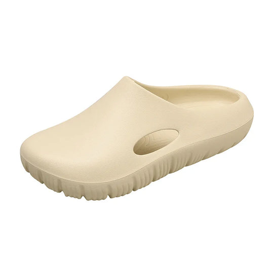 Orthopédique Sandales à la mode et de soutien