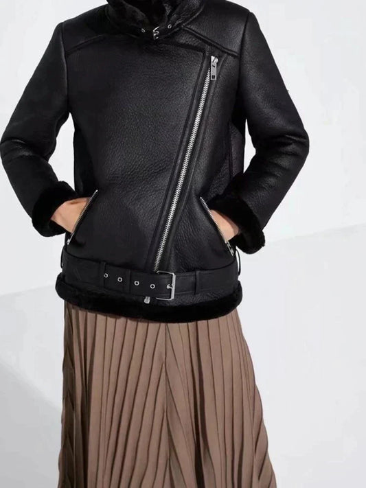 EP | Manteau général à la mode et sans effort
