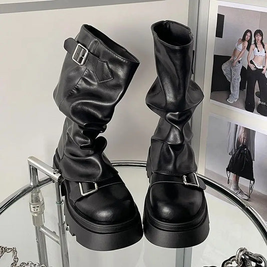 Orthopédique Bottes épuré et de soutien